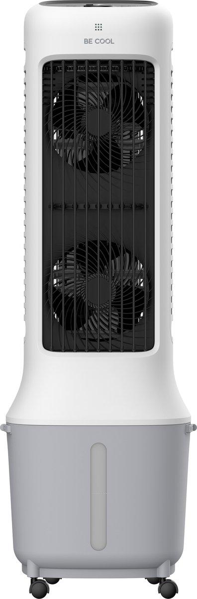 Premium Turmluftkühler mit 10L Wassertank und WIFI