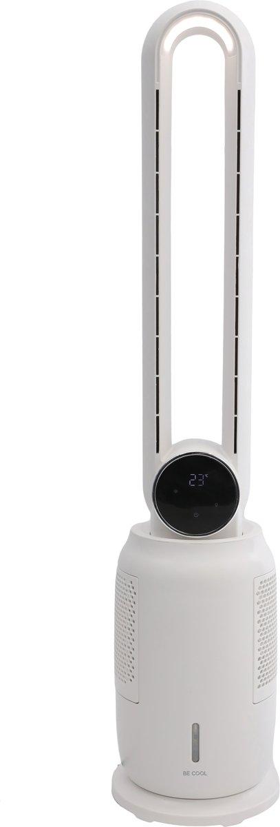 Turmventilator-Luftkühler 2 Liter