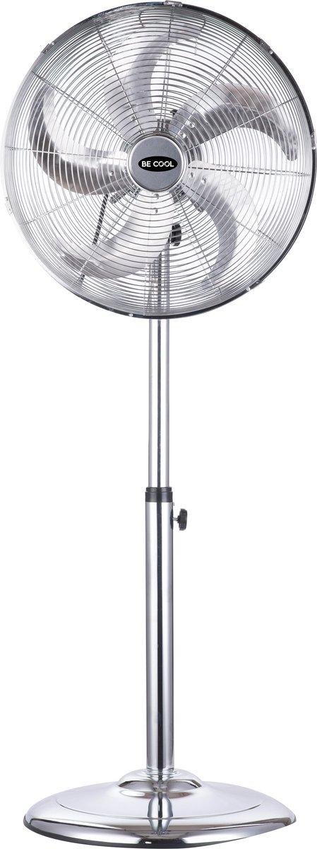 Standventilator 40cm Super Silent