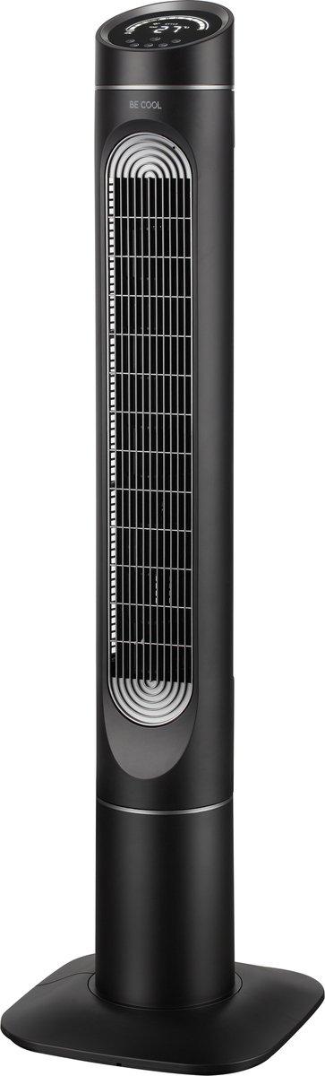 Turmventilator 127cm mit Display