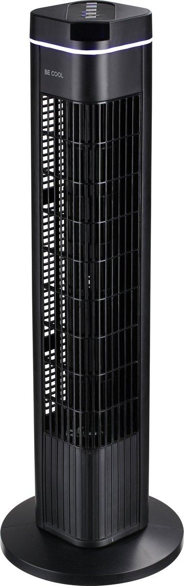 Turmventilator 73 cm mit Fernbedienung