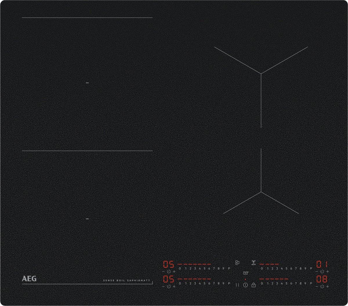 Induktionskochfeld 7000 SenseBoil TI64IB1CIZ