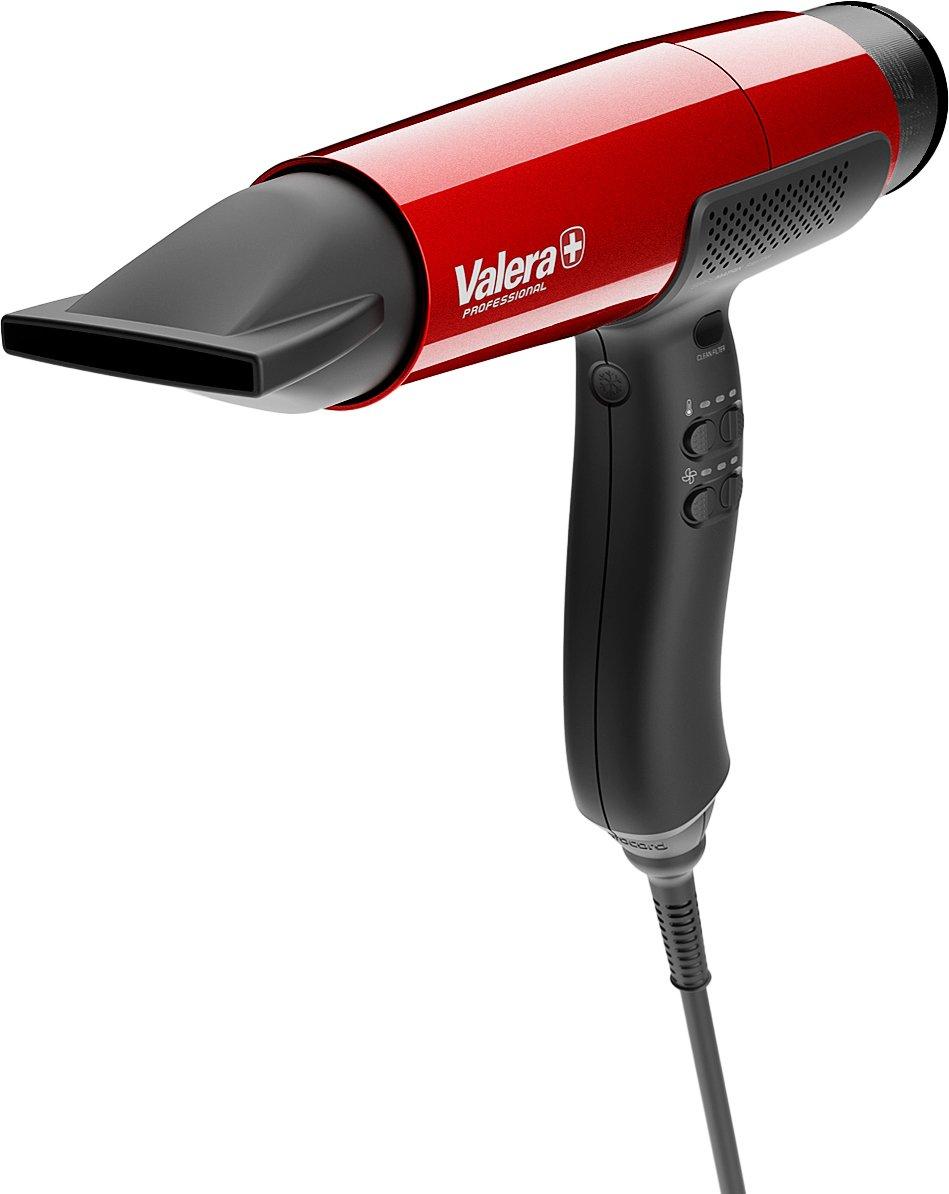 Haartrockner MatrixCare AI Metallic Red 2000W
