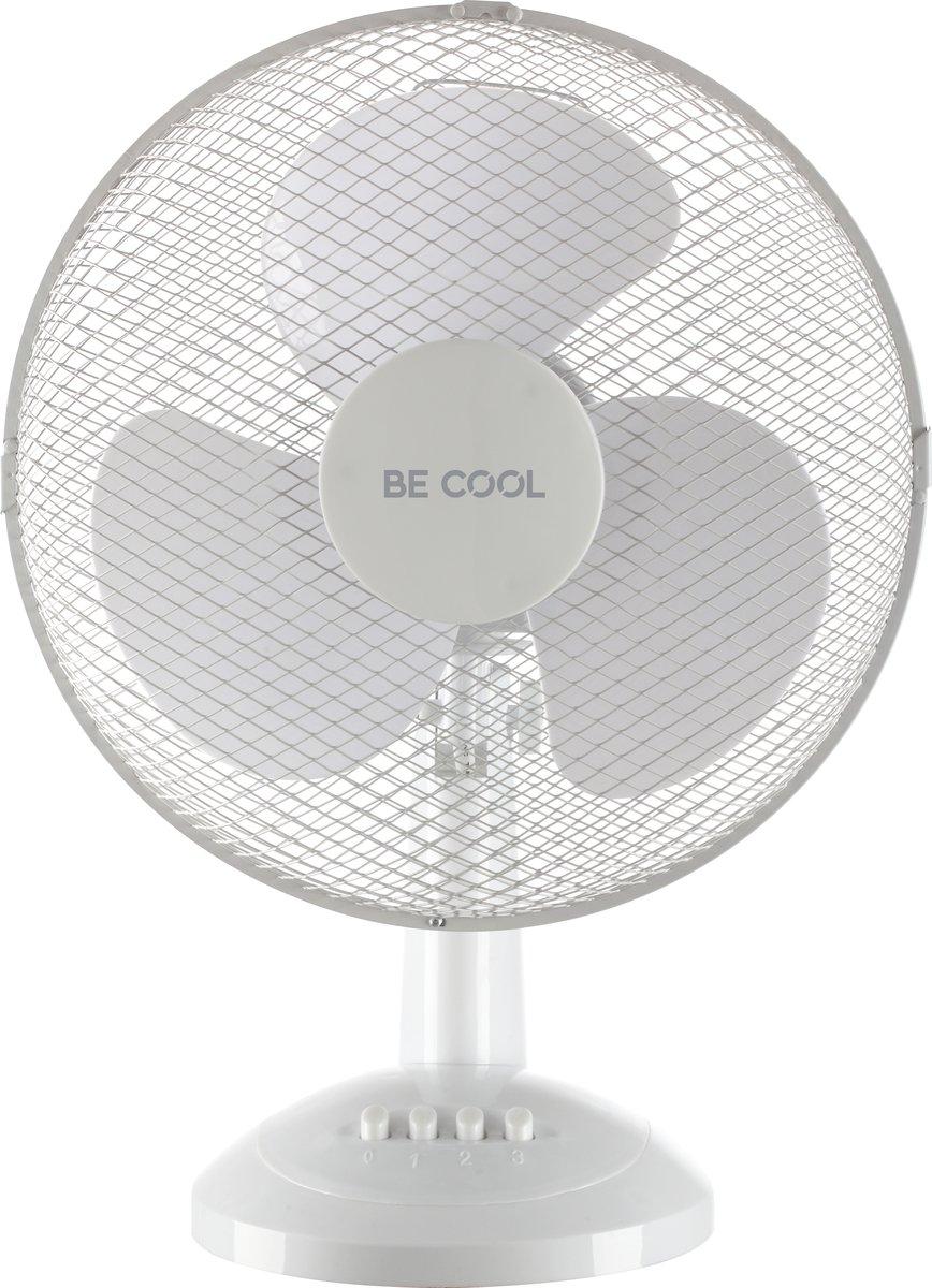 Tischventilator 30cm