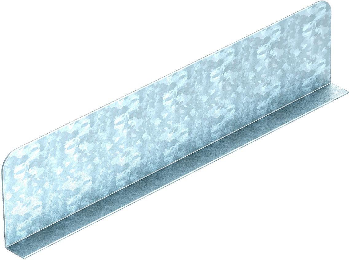 Trennsteg für OKB 56x2000 St FS