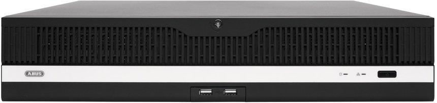 64-Kanal Netzwerkvideorekorder (NVR)
