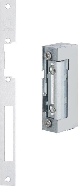 Ruhestrom-Elektro-Türöffner 138 FAFIX HZ EST 12 V GS UNIVERSAL