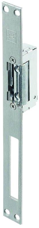 Standard-Türöffner EFF128 mit Arretierung