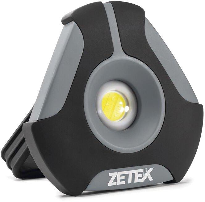 Mobile Arbeitsleuchte KFL-210 laden über USB 12W 1500lm IP65