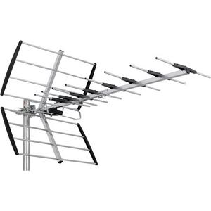 UHF-Antenne LTE700 QR 12K