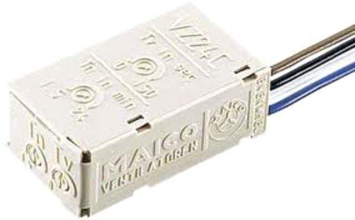 Verzögerungszeitschalter VZ6 Einschaltverz. 50s Nachlaufzeit 6min.