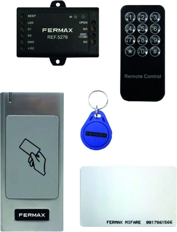 Mini AP-KARTENLESER MIFARE Kit F5237