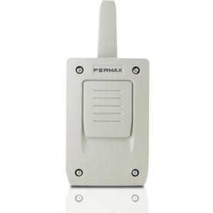 RF Wiegand Receiver F5266