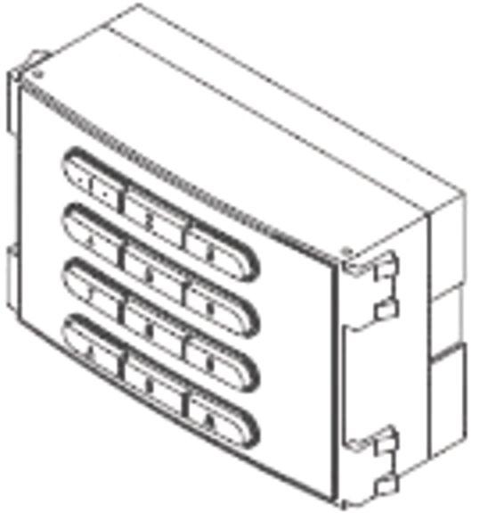 FER Ersatzteile FPVT09618