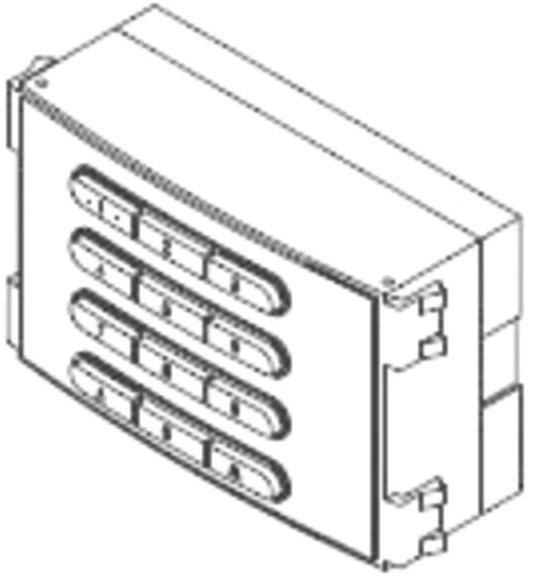 FER Ersatzteile FPVT09620