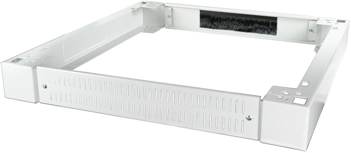 Sockel Universal 800 x 1200 mm H=100 mm RAL7035