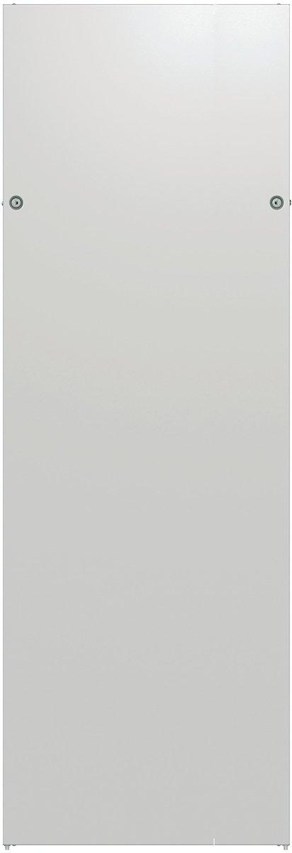 Seitenwand für PRO 42HE T=800 1-teilig RAL7035