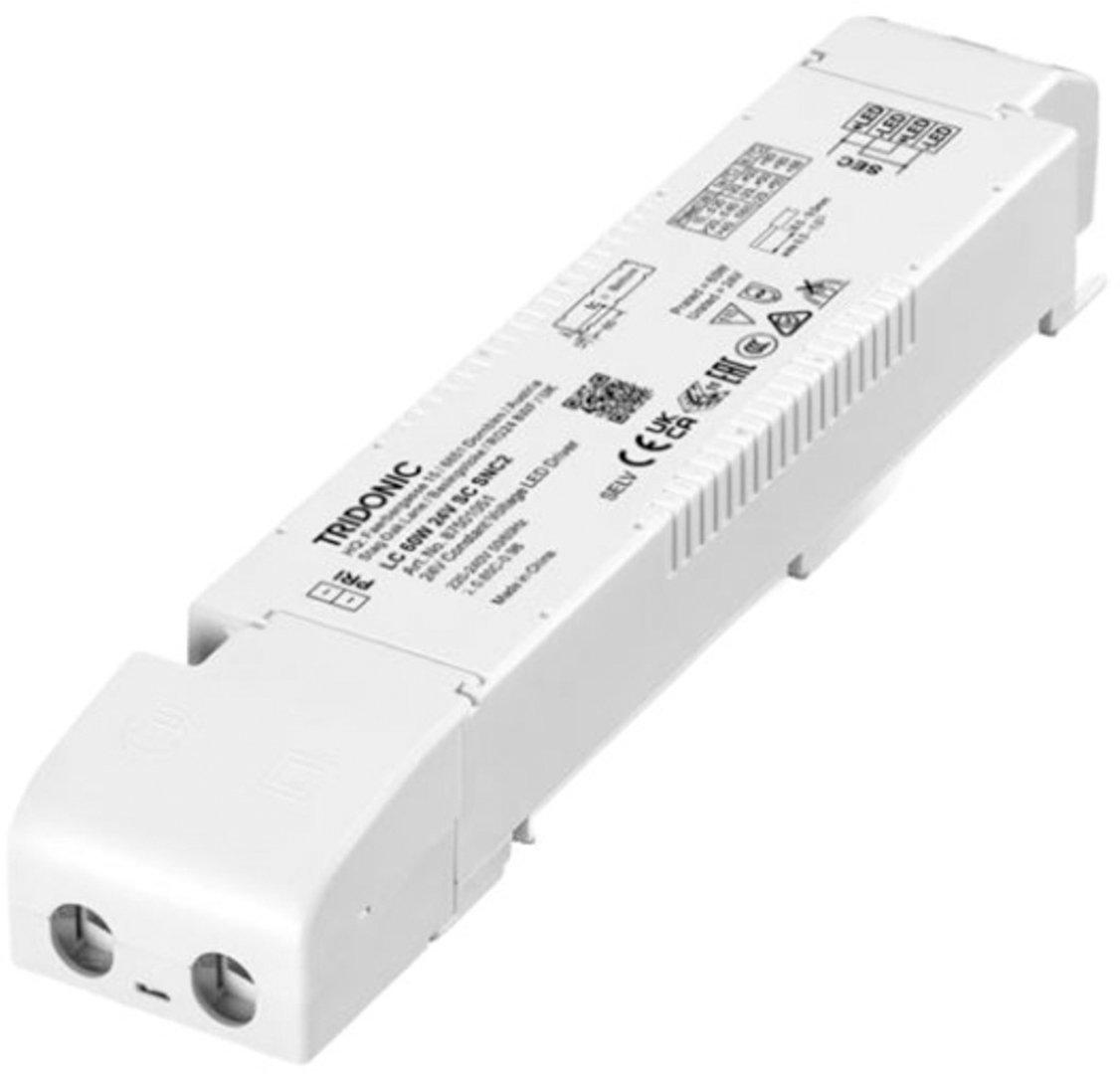 Konstantspannungs-LED-Treiber LC 60W 24V SC SNC2