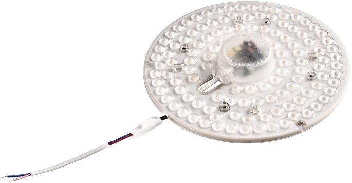 LED-Sanierungsleuchte QUICK-FIXplus 19W 3000K