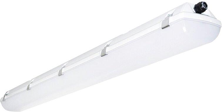 LED-EX-Schutzleuchte MISTRALex EX Geschützt IP66 1272mm 44W