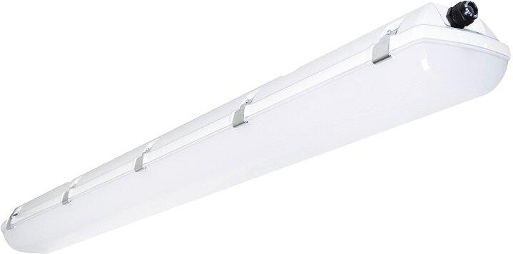 LED-EX-Schutzleuchte MISTRALex EX Geschützt IP66 1572mm 27W