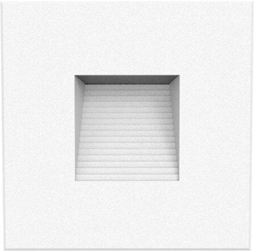 LED-Treppenleuchte EASYSTAIR 1,5 W 3000K weiß