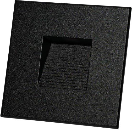 LED-Treppenleuchte EASYSTAIR 1,5 W 3000K schwarz