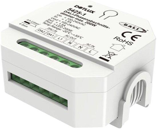 DALI-Phasenabschnittsdimmer max. 200W