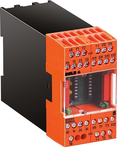 Basismodul BH5911.22/00MF0 DC24