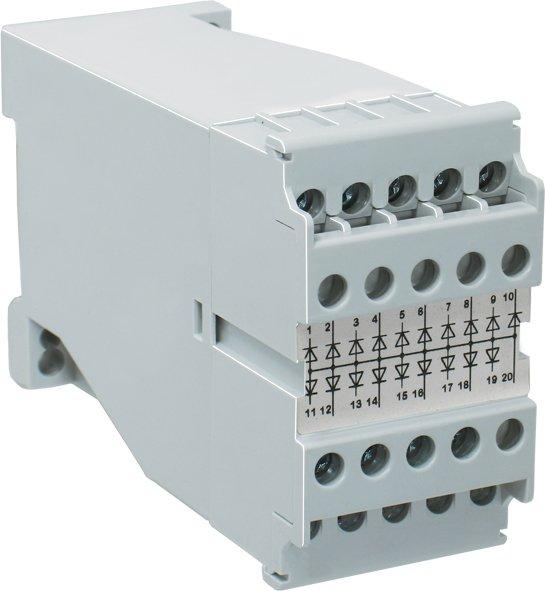 Lampentester AI 990.10