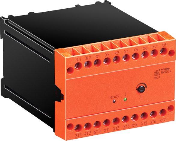 Motorbremsgerät BN9034 25A AC50/60HZ