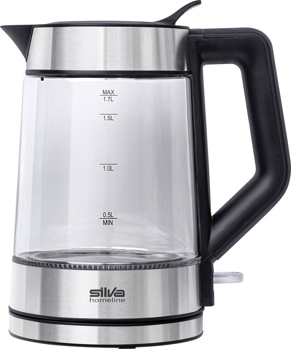 Wasserkocher 1,7 Liter 2200 Watt KL-G 2007