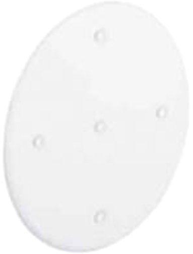 Universal-VDE-Deckel 1184-90 Ø 92 mm Schraubabstand 60/67 mm 850 °C