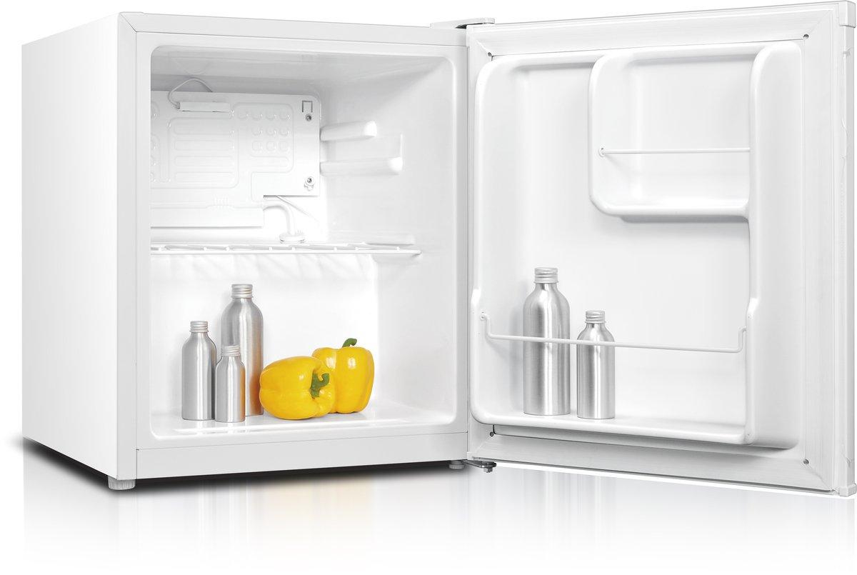 Kühlbox 40 Liter weiß