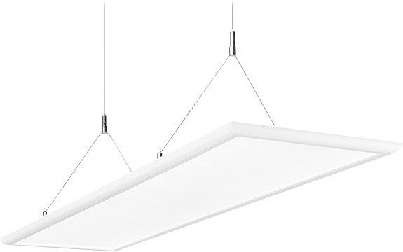 twenty3 2360 G2 Hängeleuchte 150cm lang H2 PW19-IL 6000lm Multilumen/color DALI