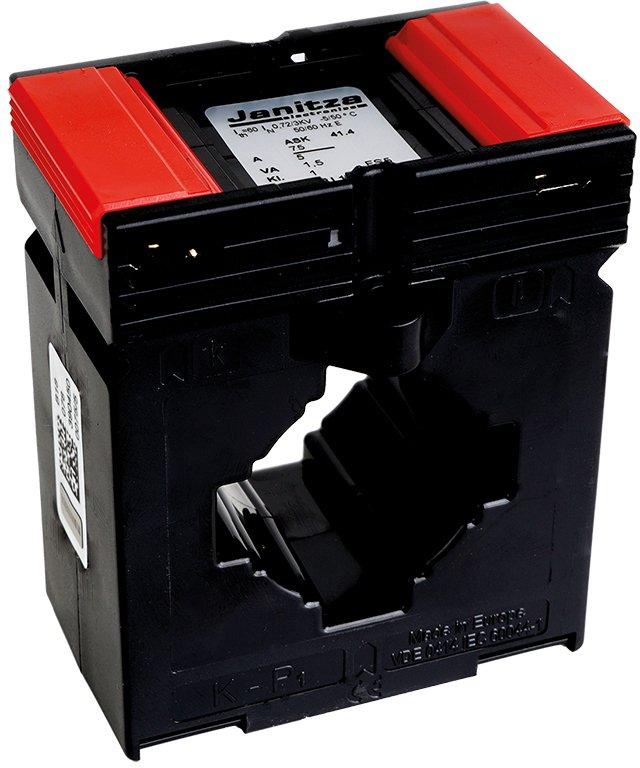 Aufsteckstromwandler 250/0,1A