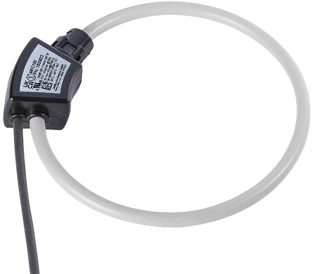 Rogowski-Spule für RCM  Ø 580mm