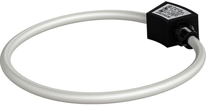 Passive Rogowski Spule 200 mmfür UMG 96 PQ-L-LP