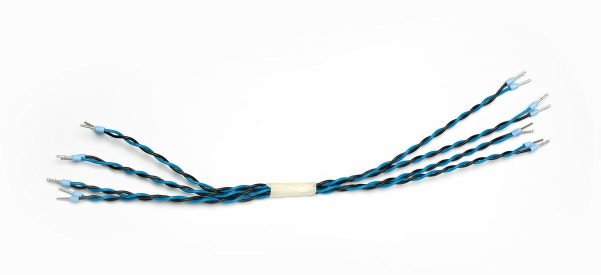 Zubehör UMG 801 - Verbindungskabel, Länge 22,5cm