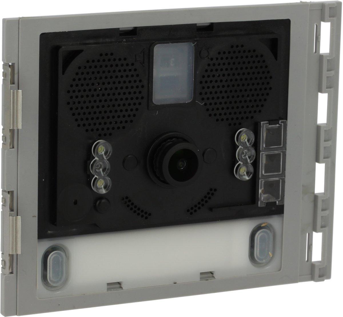 Audio-/Videomodul mit 5 MP Weitwinkelkamera mit digitalen Filtern