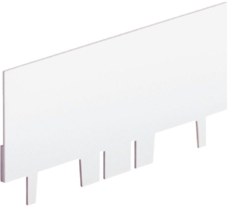 Betonbau Trennwand für Kastengröße 250 x 220 x 82 mm