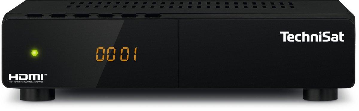 Receiver HD-S 261