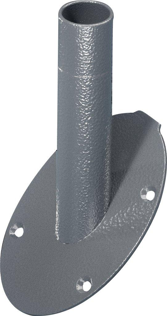 Signalsäule Montage-Element für Tragarmsystem CP 40 Stahl