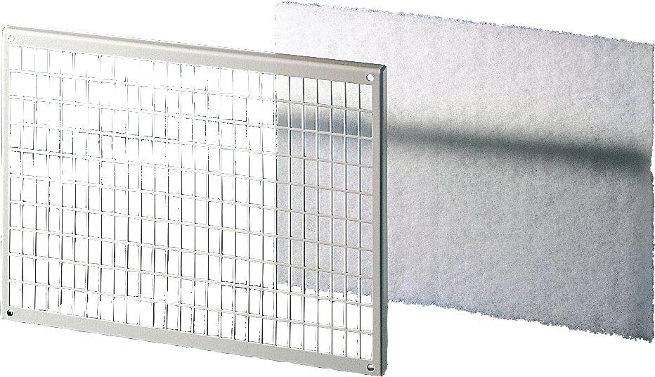 Ersatzfiltermatte für Filterhalter SK 3175 bei Einsatz von SK 3148