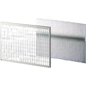 Ersatzfiltermatte für Filterhalter SK 3175 bei Einsatz von SK 3148