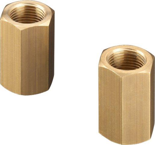 SK Schnellverschluss f. RTT LWWT Wandanbau mit G3/8 Zoll Innengewinde