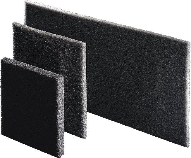 Filtermatte für SK 3302.../3303... BxHxT 265x200x10