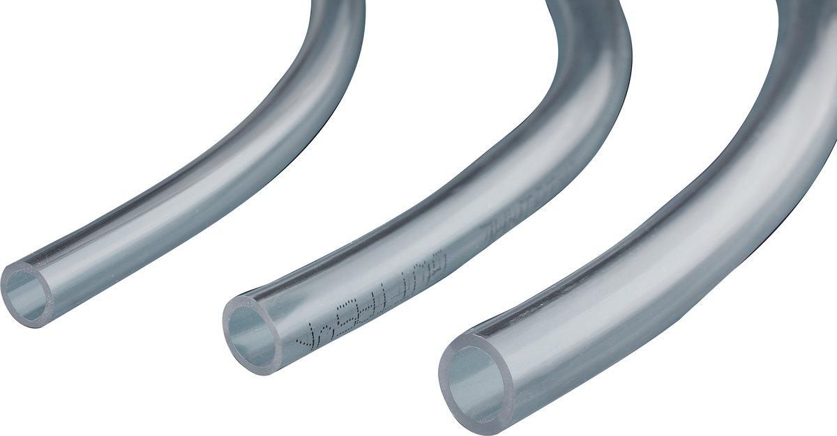 Kondensatschlauch 10 x 1,5 x 10m Länge