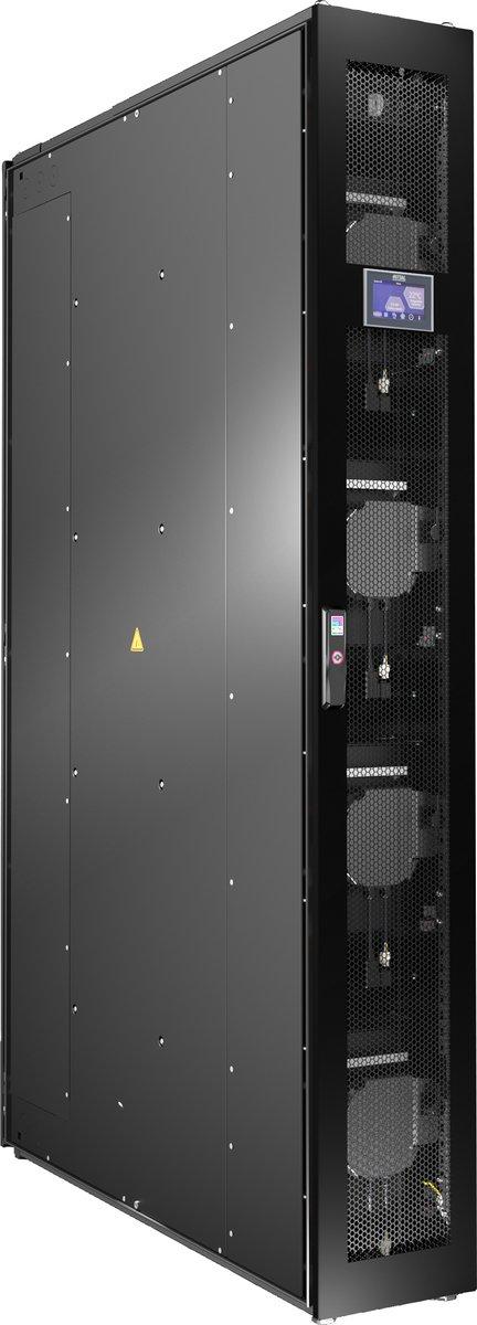 SK LCP Inline CW UL vorgezogen 53kW UL 300x2000x1200 RAL 9005