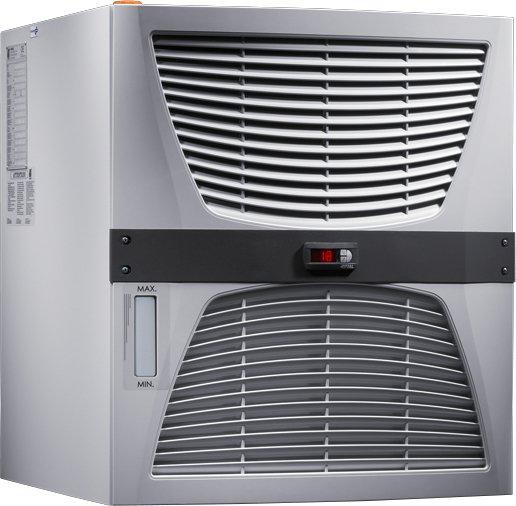 Rückkühlanlage Mini 4,5 kW